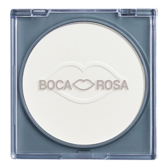 P� COMPACTO TRANSL�CIDO  P� COCADA